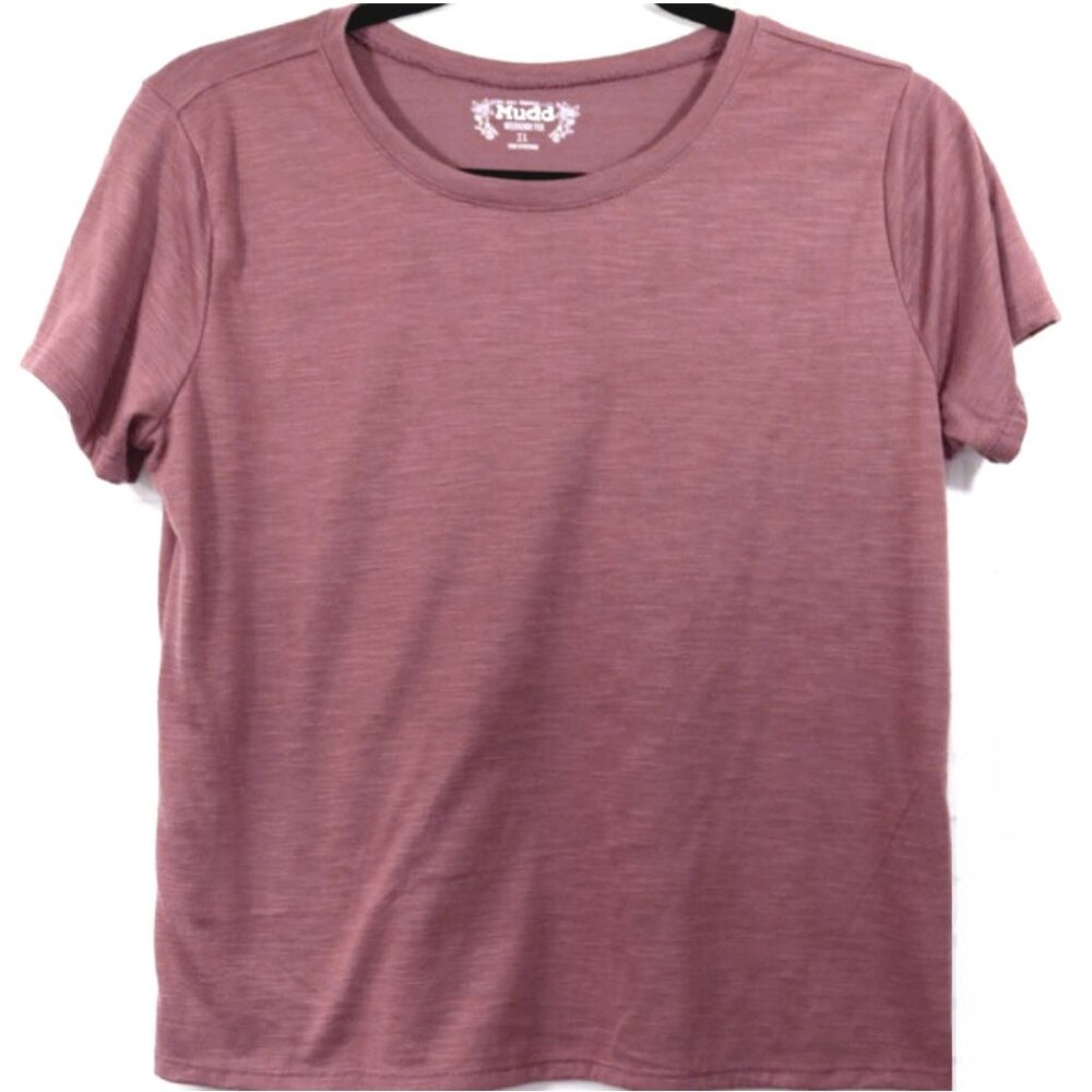 Mudd Weekend Tee - Picture 3 of 4